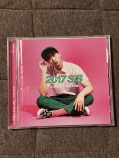 ジュノ 2017 S/S 通常盤 JUNHO From 2PM CDアルバム - メルカリ