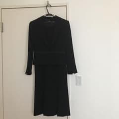 日本製 東京イギン ブラックフォーマル 喪服 礼服のサムネイル