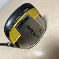 ナイキ サスクワッチ SUMO2 5番 19度 FLEX-R- - メルカリ