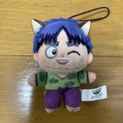 忍たま　ほわぬい　ナンジャタウン　七松小平太のサムネイル