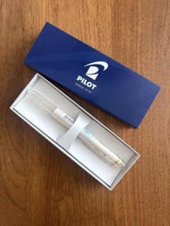 PILOT ハイテックCコレト 3色用ボディ 本体 替芯3本セットのサムネイル