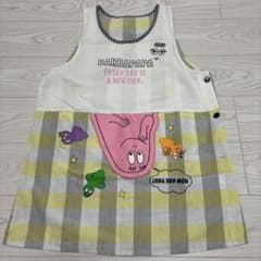エプロン キャラクターのサムネイル