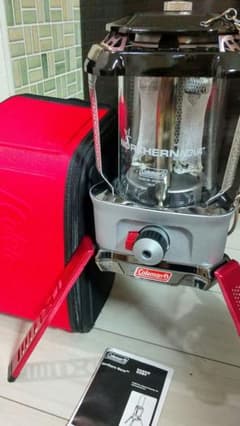 Coleman ノーザンノバ ランタンのサムネイル