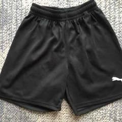 プーマ サッカープラパンツ１３０のサムネイル