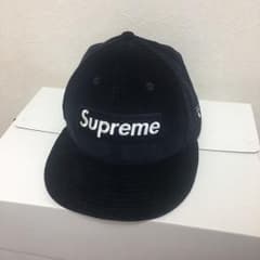supreme Supreme キャップのサムネイル