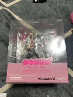 未開封品】ダンガンロンパ 七海千秋 POP UP PARADE フィギュア - メルカリ