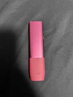 IQOS 本体 電子タバコ ピンクのサムネイル