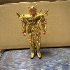 聖闘士星矢 バトルセイントボックス 　蠍座 スコーピオン　クロス ミロ　食玩 聖闘士星矢 バトルセイントボックス 蠍座 スコーピオン クロス ミロ 食
