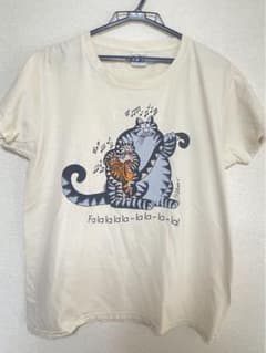 Crazy Shirts ［クレイジーシャツ］　レディースMサイズのサムネイル