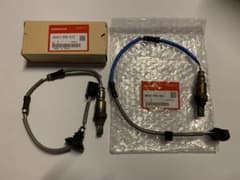 【ホンダ 純正 中古品】シビック　タイプＲ　ＦＤ２　Ｏ２センサー　Ａ/Ｆセンサー m69299989332_1.jpg?1766909056