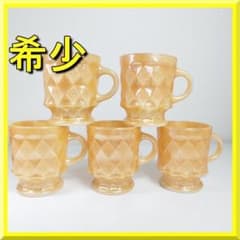 ファイヤーキング キンバリー ピーチラスター マグカップ ピーチラスタ  