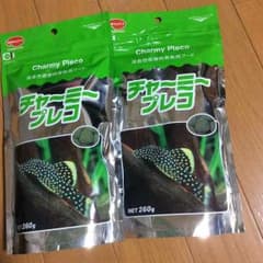 チャーミープレコ 260ｇ 未開封二個セットのサムネイル