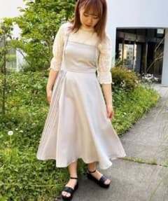 アプレジュール evelyn セットのサムネイル