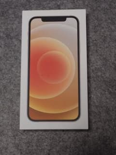 ジャンク】【リンゴループ】Apple iPhone 12 64GB - メルカリ