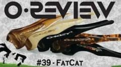 Oakley FatCat サングラス べっ甲柄 トータスシェル - メルカリ