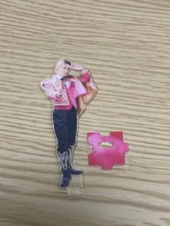 好き滅アクスタ 佐野勇斗のサムネイル