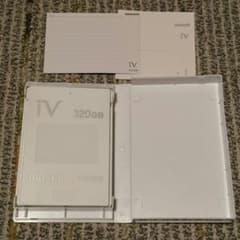 ケルベロすんさま専用iDR ハードディスク 320GB　２のサムネイル