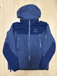 ARC'TERYX THETA SL カナダ製 Lサイズ ARC'TERYX THETA SL カナダ製 Lサイズ - メルカリ