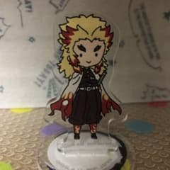 鬼滅の刃 とるパカ 煉獄杏寿郎のサムネイル