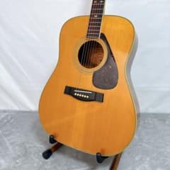 B139 YAMAHA FG-351 アコースティックギター オレンジラベル - メルカリ