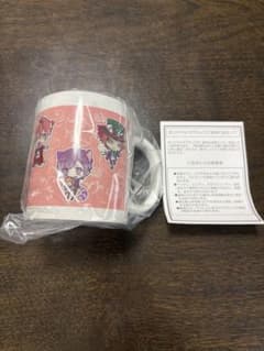 DIABOLIK LOVERS MORE BLOOD マグカップのサムネイル