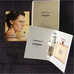 CHANEL シャネル 香水 ガブリエル サンプルのサムネイル