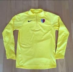 鹿島アントラーズ　早川友基支給　ゴールキーパーピステ　選手支給品　非売品　新品