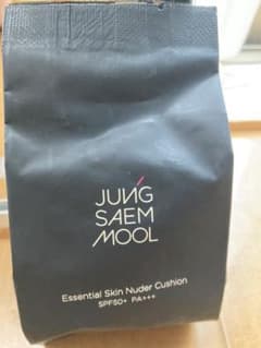 JUNG SAEMMOOL エッセンシャルスキンヌーダークッションのサムネイル