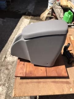 ルノー　KWデカングー　カングーセンターコンソールのサムネイル