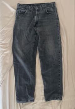 Levi's USA製オレンジタブ90’sゴールデンサイズのサムネイル