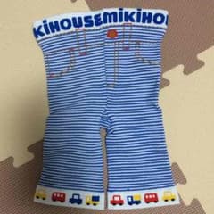 ミキハウス☆スパッツのサムネイル