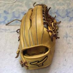 ミズノプロ 外野用グローブのサムネイル