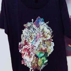 RADWIMPS Tシャツのサムネイル