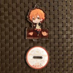 プロセカ 東雲彰人 スイパラ アクリルスタンド 台座に少し剥がれありのサムネイル