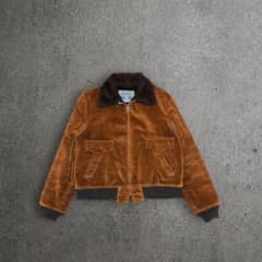 【値下げ】 vintage 70s~80s コーデュロイジャケット G-1 短丈 値下げ】 vintage 70s~80s コーデュロイジャケット G-1 短丈 - メルカリ