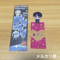 북마크 컬렉션 TinyTAN Vol.5 JIN BTS