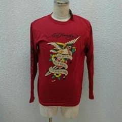 Ed Hardy ロンTのサムネイル