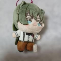 아이돌 마스터 SideM 호와누이 냥과 멋진 우즈키 권서