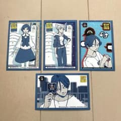 都市伝説解体センター ステッカーのサムネイル