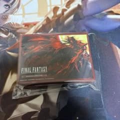 FF7 スリーブのサムネイル