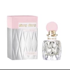 【新品未使用】ミュウミュウ フルール ダルジャン EDP アブソリュ(限定品)のサムネイル