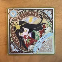 アイカツプラネット ツキノカグヤヒメ R P-47Rのサムネイル