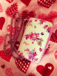 Rady iPhone ケース　ウォレット　エレフラのサムネイル