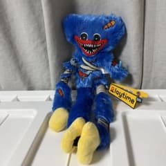 新品】ポピープレイタイム STDぬいぐるみ6 ハギーワギー Chapter4