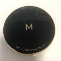 ミシャ クッションファンデーション プロカバーのサムネイル
