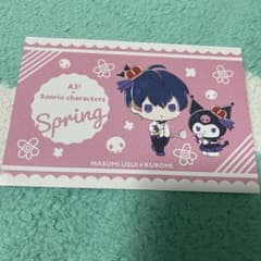 碓氷真澄 ポストカードのサムネイル