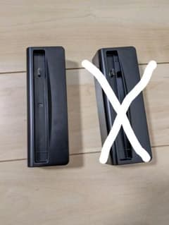 EX5C NEC MR05LNモバイルルータ専用クレードルのサムネイル