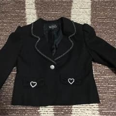 女児ジャケット130.のサムネイル