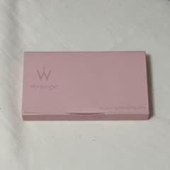 【新品未使用】Wonjungyo W デイリームードアップパレット 04のサムネイル