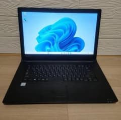 dynabook B75/H i5 SSD256GB メモリ12GB Win11 dynabook B75/H i5 SSD256GB メモリ12GB Win11 - メルカリ